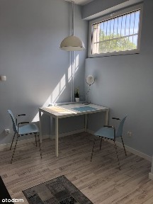 Mieszkanie, 30 m², Szczecin