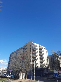 Wynajmę mieszkanie 3 pokojowe 53m2 ul.Transportowa 2B Nowe Miasto