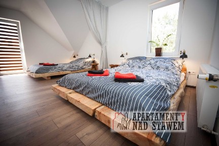 Mieszkanie 68mkw w miej. PŁASKA czynsz i media w cenie.