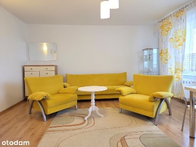 4 pokoje, 72 m², balkon - Stare Sady!