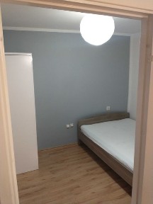 2 pokoje Nad Wierzbakiem Sołacz