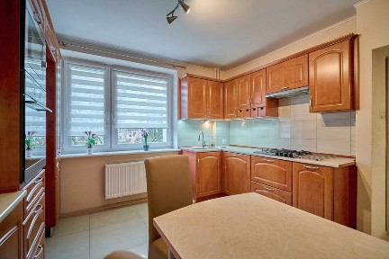 Mieszkanie 2 pok., parter, na wynajem, Złotów