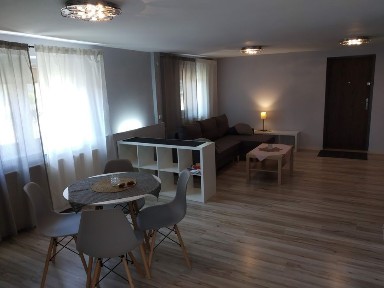 Mieszkanie na wynajem