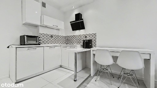 Nowe mieszkanie | Wola | ul. Chłodna 11 | 27 m² | 2 piętro | winda