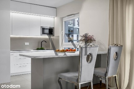 Przestronne mieszkanie, 3 pokoje, Grochowska 207.