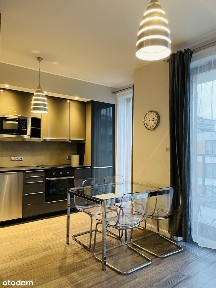 Mieszkanie 2 pokoje, Metro Daszynskiego