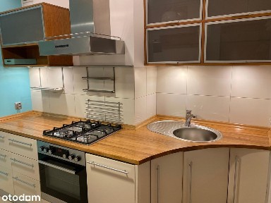 Wynajmij klimatyczne 2-pokojowe mieszkanie 47 m² - STARE BIELANY