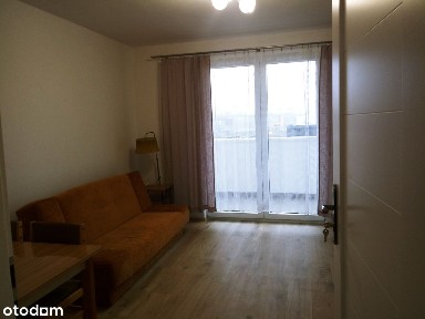 Mieszkanie, 48,22 m², Warszawa