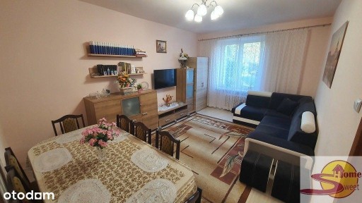 Kawalerka 36,5m/Wynajem/Centrum