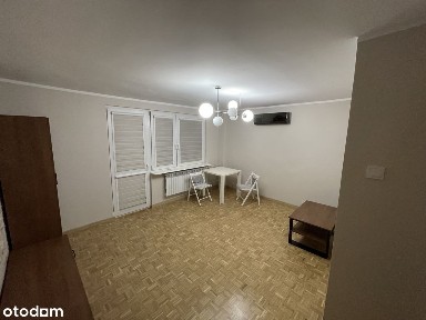 Nowoczesne 2 pokoje | klimatyzacja | balkon | 1 piętro