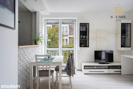 al. Aleja Wyzwolenia, Śródmieście Południowe, Śródmieście, Warszawa, mazowieckie