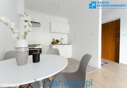 37m2, dwa pokoje, do wynajęcia, PKP 6min.