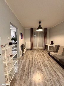 1 pok. Z oddzielną kuchnią + duży taras