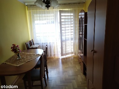 Mieszkanie do wynajęcia, 3-pokojowe, Siedlce, ul. Mieszka I.