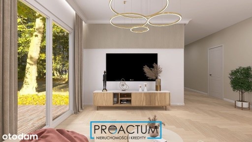 Nowy Dom - 3 km od Torunia