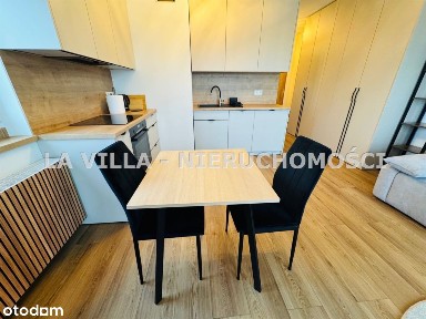 Nowe mieszkanie z miejscem postojowym!