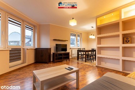 Mieszkanie na wynajem, Piła, 2 pokoje