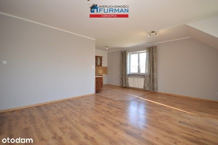 Piła- Zielona Dolina, 2 pokoje, blok z windą