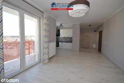 Najem/wynajem, Piła-Zielona Dolina, pokoje, Nowe