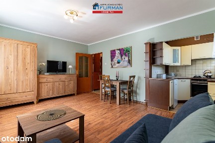 Mieszkanie na wynajem, Piła, 1 pokój