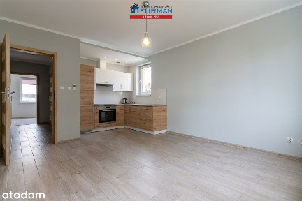 Mieszkanie na wynajem, Piła, 2 pokoje