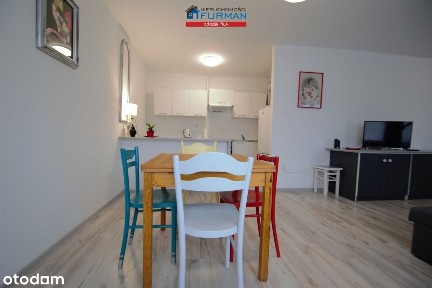 Mieszkanie na wynajem, Piła, 1 pokój
