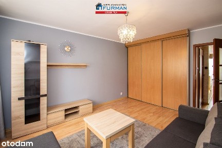 Mieszkanie 2-pokoje na wynajem w Chodzieży