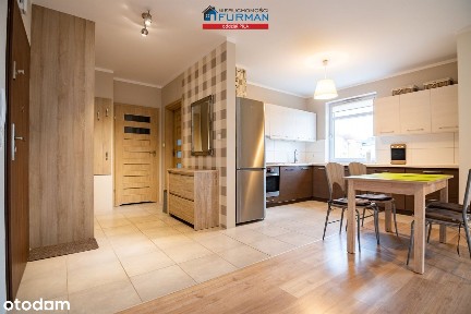 Mieszkanie na wynajem, Piła, 2 pokoje