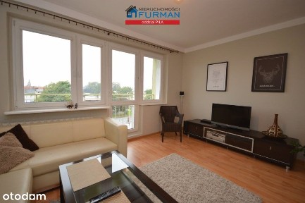 Piła-Zamość ul. Bydgoska, mieszkanie 2 pokojowe