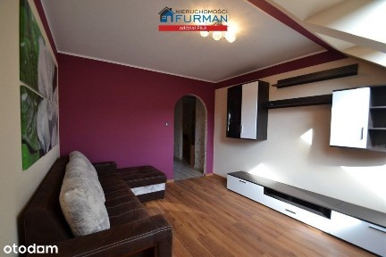 Mieszkanie na wynajem, Piła, 2 pokoje