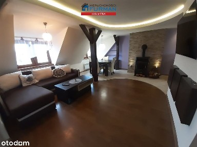 Mieszkanie na wynajem, Piła, 3 pokoje