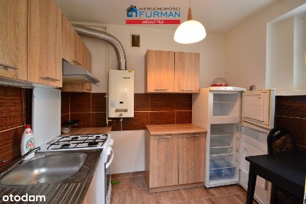 Mieszkanie 2-pokojowe, Piła-Śródmieście