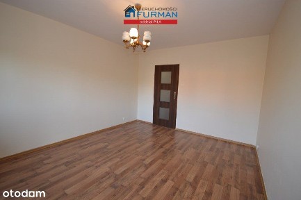 Piła-Podlasie, wynajem, 2 pok z Garażem