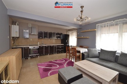 Piła-Zamość, 2 pokoje wynajem, umeblowane