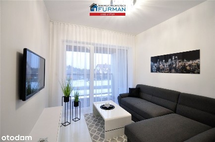 Mieszkanie na wynajem, Piła, 2 pokoje