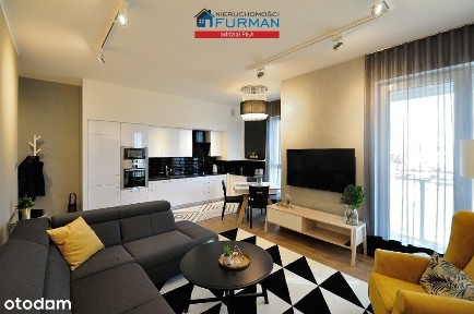 Mieszkanie na wynajem, Piła, 3 pokoje