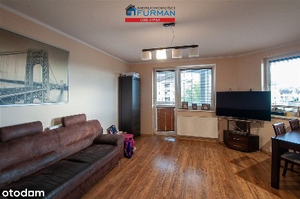 Mieszkanie na wynajem, Piła, 3 pokoje