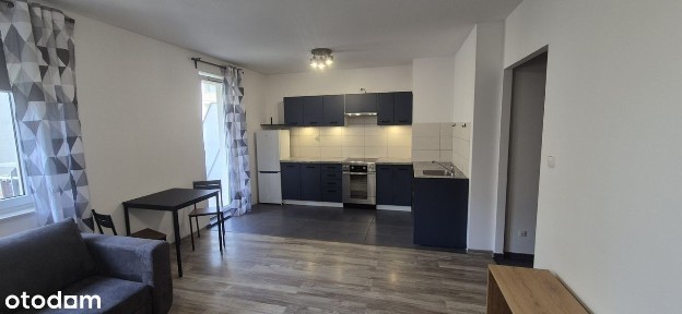 Mieszkanie, 36 m², Zalasewo