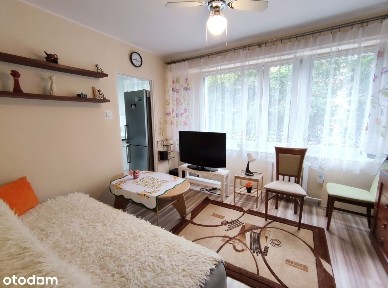 Wynajmę umeblowane, 2 pok. mieszkanie, 2 piętro, ul. Zakole
