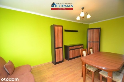 Mieszkanie na wynajem, Piła, 2 pokoje