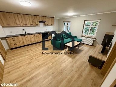 Mieszkanie na wynajem 3 pokoje - Dolsk