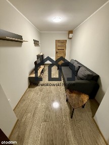 Na wynajem kawalerka - Dolsk, Plac Wyzwolenia