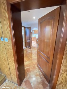 Mieszkanie 65m, 2 pok. 1800 zł, taras