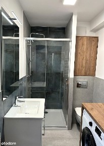 Nowe i w pełni urządzone mieszkanie centrum Poznań