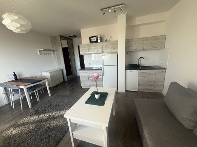 Kawalerka w Koszalinie