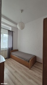 Mieszkanie dwupokojowe ul Gorzycka