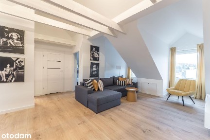 Nowe 3 Pokoje 90 m2 | Oborniki Śląskie | Centrum