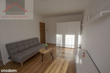 Kawalerka w świetnej lokalizacji