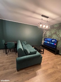 Mieszkanie Kawalerka 28m Rybnicka 55 Garderoba Park Wschodni