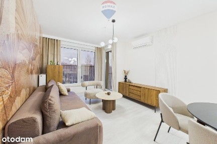 Piękne mieszkanie we Wrocławiu, ul. Trzmielowicka